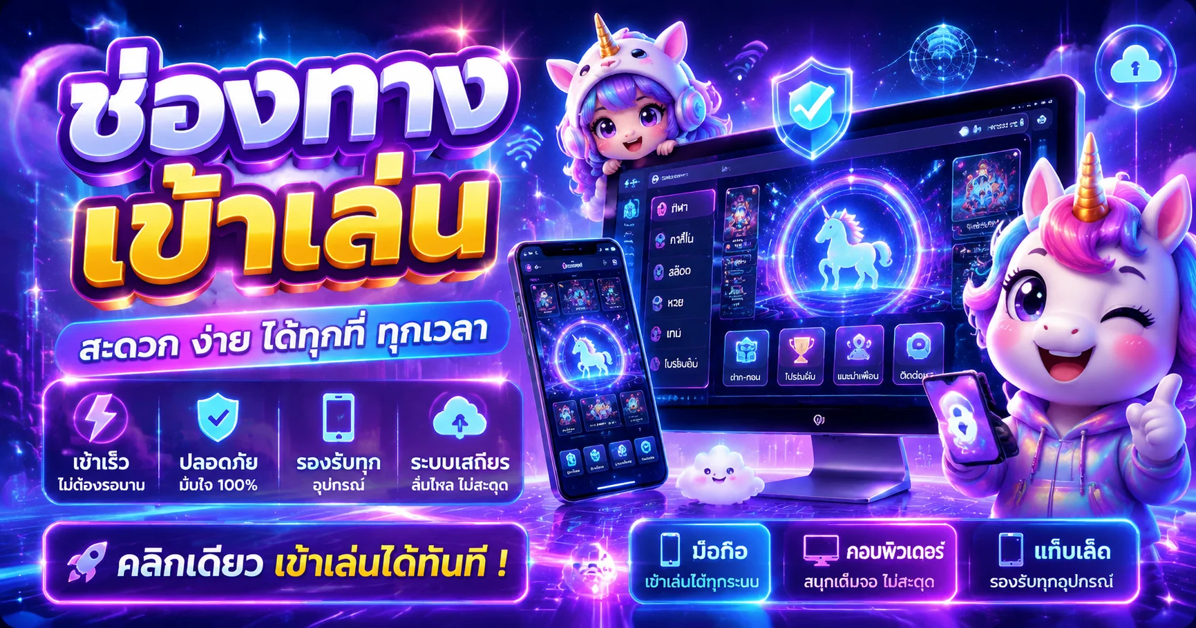 ทางเข้า UNIKORN168 ล่าสุด ลิงก์ตรงอัปเดตใหม่